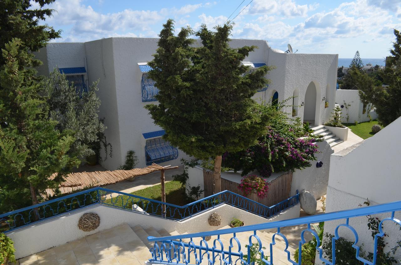 Dar Salama Бизерта