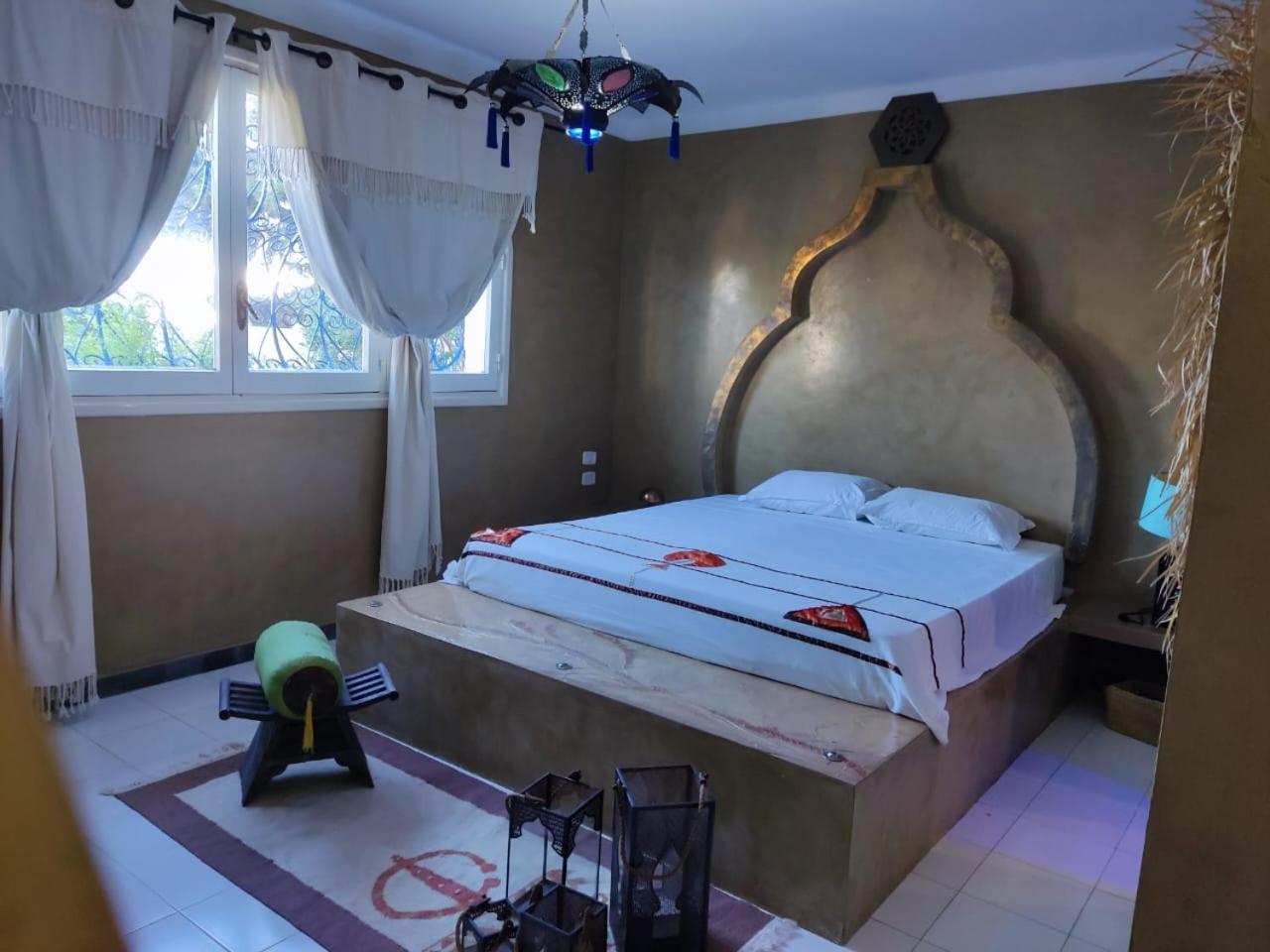 Bed & Breakfast Dar Salama Bizerte