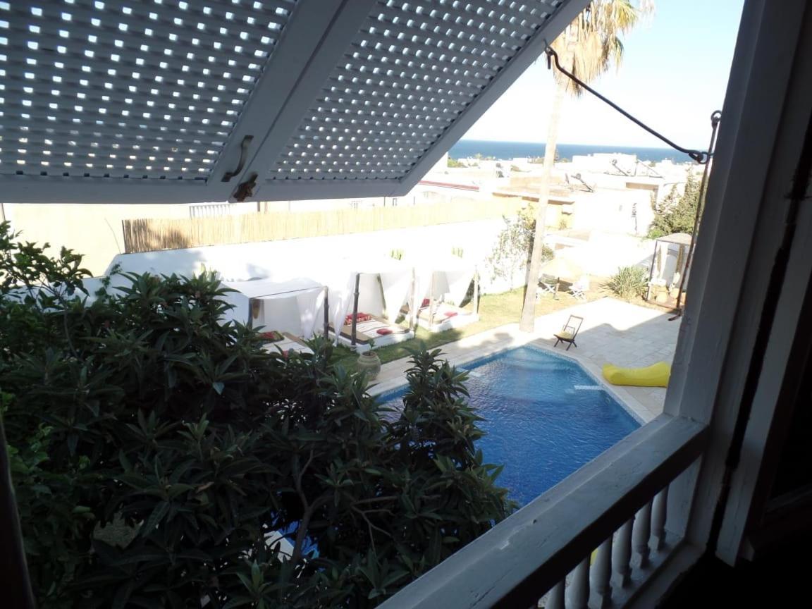 Bed & Breakfast Dar Salama