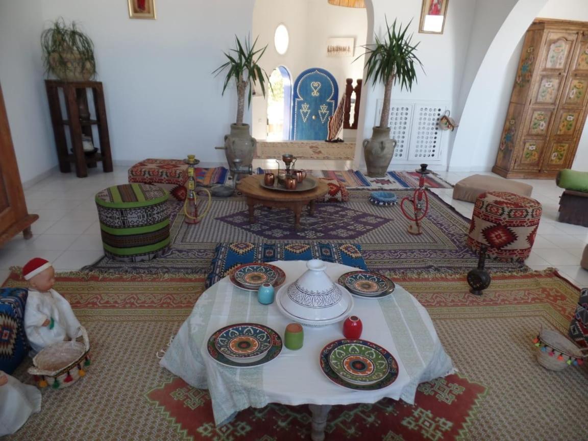 Bed & Breakfast Dar Salama *